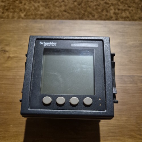 Schneider electric powerlogic - schneider,