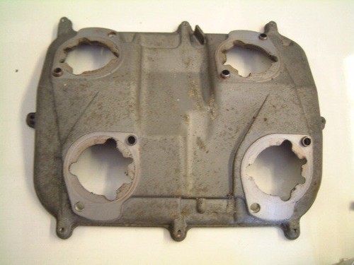 Honda vfr750 vfr750fl rc36 - ,