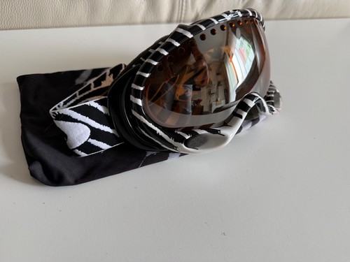 Oakley shaun white edition - shaun,