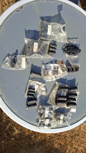 British motorbike rubbers - british,