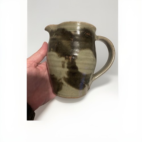 Jug design unmarked - ,