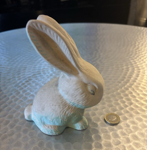 Sylvac bunny