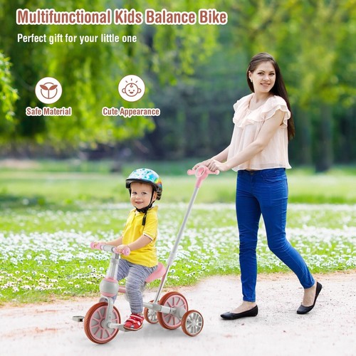 Kids tricycle toddler - kids,