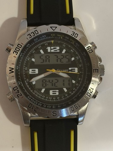 Men stauer centurion hybrid - centurion,