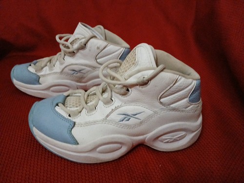 Reebok allen iverson question - allen,