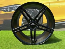 4X R19 Inch 5X120 Forzza Bosan
