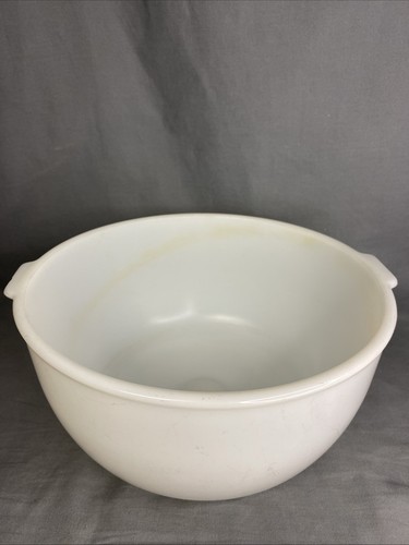 Vintage sunbeam pyrex mixing - pyrex,