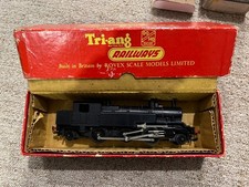 TRIANG R653 SNCF 2-6-2