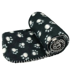 Paw Print Pet Sleeping Comfort