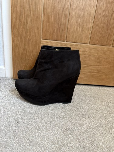Women primark wedge heels - wedge,