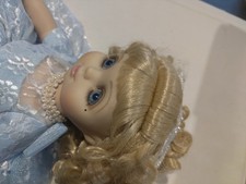 Millennium Belle , Marie Osmond Doll