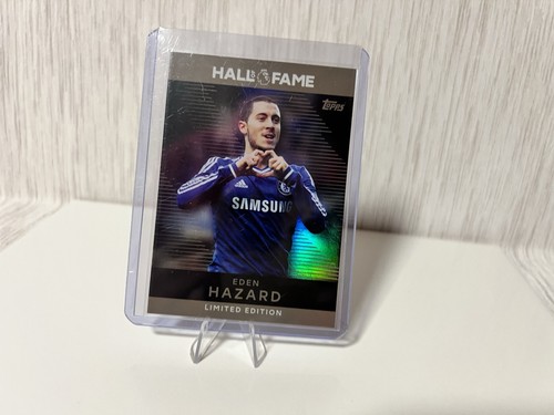 Topps match attax - match, eden
