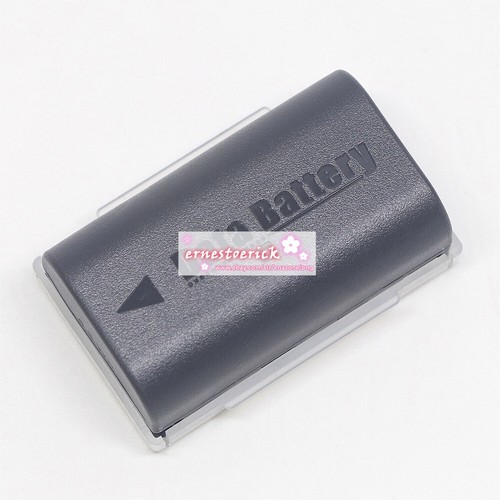 Original jvc vf808u battery - jvc, bn-vf808u