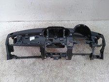 500  DASH BOARD ASSEMBLY LOUNGE 3 Door Hatchback  07-24 FIAT 