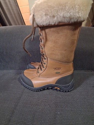 Ugg adirondack tall iii - ugg,