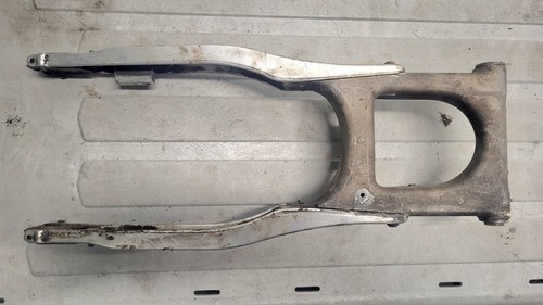 Suzuki dr350 swingarm swing - swingarm,