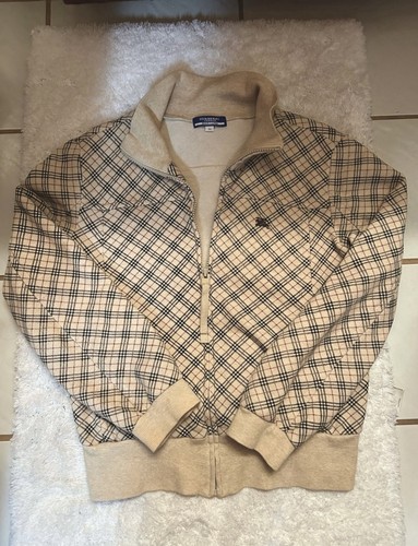 Burberry london blue label - burberry,