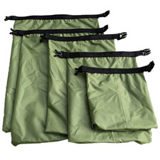 5Pcs Waterproof Dry Bags for
