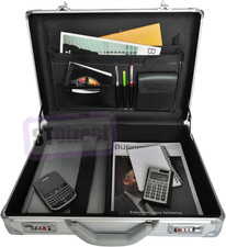 Pro Aluminium Large Deep