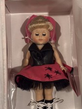 Vogue Dolls Ginny ‘Forever
