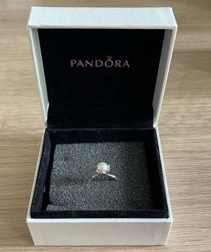 Pandora sterling silver - sterling, s925