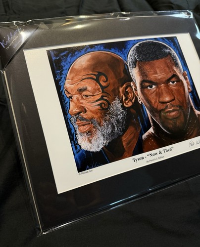 Mike tyson - mike,