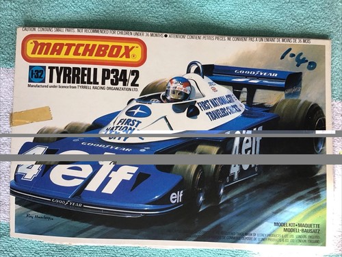 Vintage 1979 matchbox - vintage,