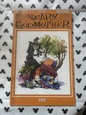 "Ghouls Out For Summer" by Jill Thompson #5