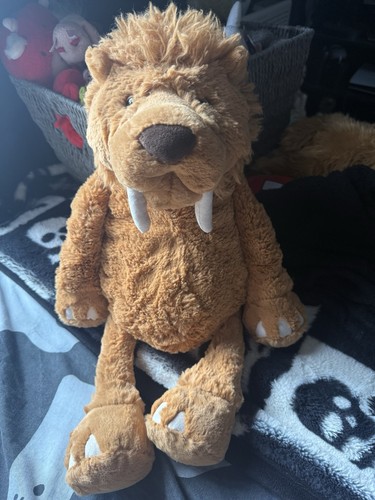 Jellycat stellan sabre - jellycat,