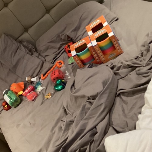 Bundle toys - bundle, of