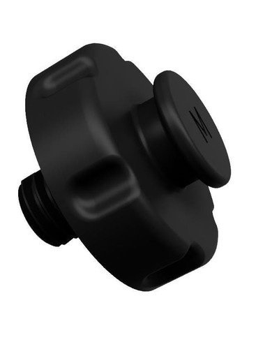 Heavy duty accessory mount - duty,