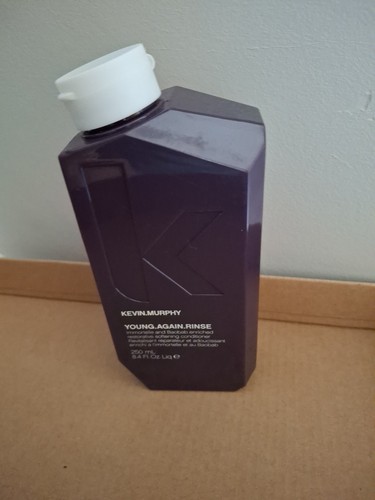 Kevin murphy young again - murphy,
