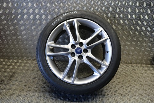 Ford max mk2 - r19, alloy