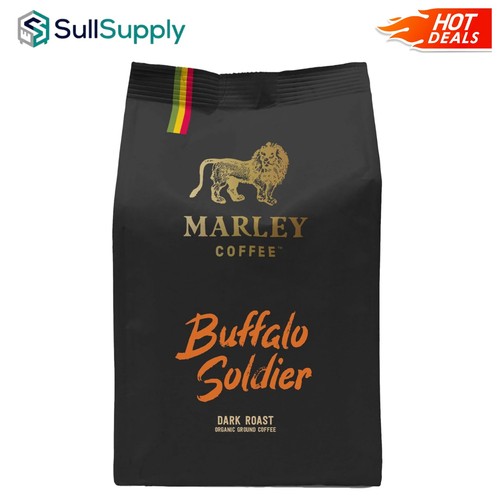227g buffalo soldier strong - buffalo,