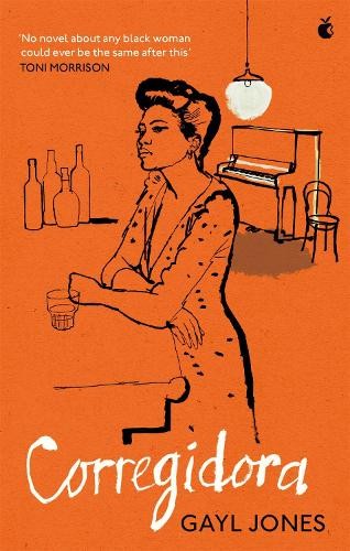 Corregidora virago modern - (virago,