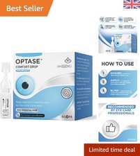 Comfort Drop Hydrating Eye