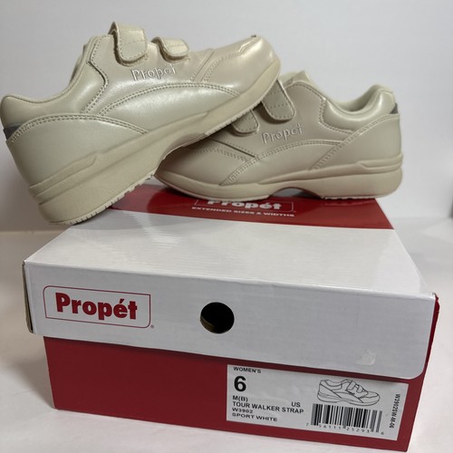 Propet tour walker - walker, strap
