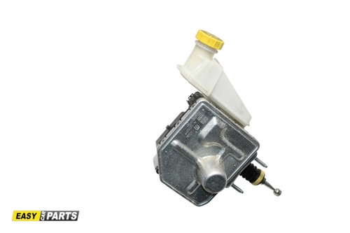 Fiat 500e brake master - brake,