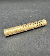 Faberge Tigress Perfume Roll