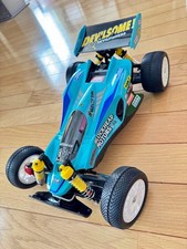 TAMIYA Manta Ray