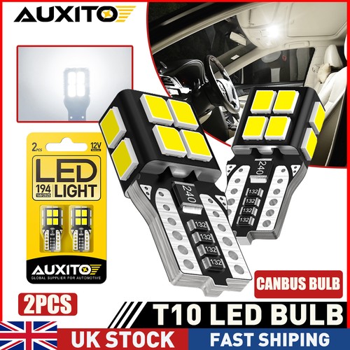 Auxito t10 168 2825 - auxito, 194