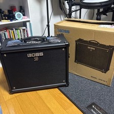 BOSS KATANA 50 GEN 3