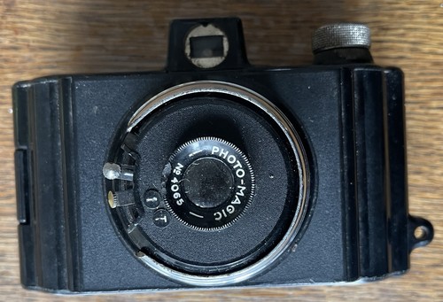 Photo magic 4065 bakelite - no.,