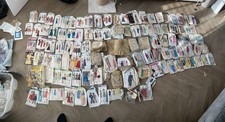 HUGE Vintage Vogue / Sewing