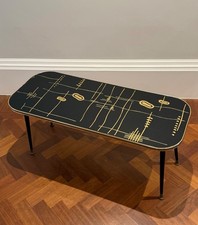 MID-CENTURY 'ATOMIC' ERA