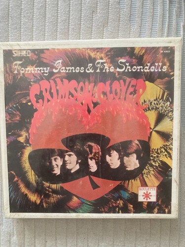 Tommy james the - tommy, shondells