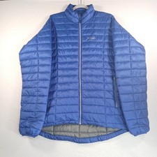 Rab Men's Altus Cirrus Pertex