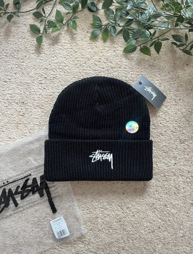 Stussy ribbed knitted - stussy,