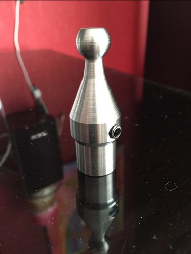 Short shifter honda accord - short,