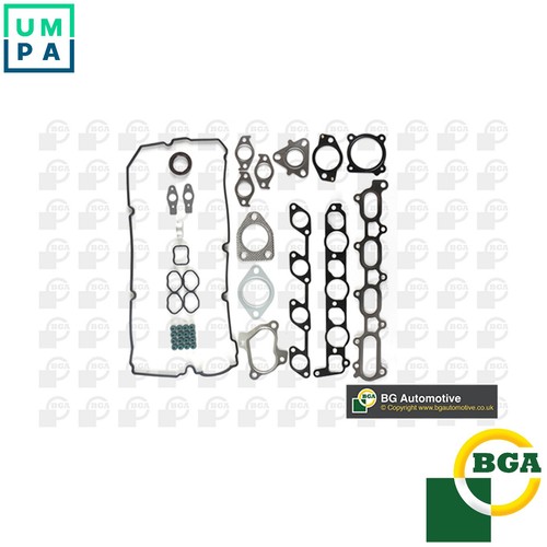Gasket kit cylinder head - gasket,